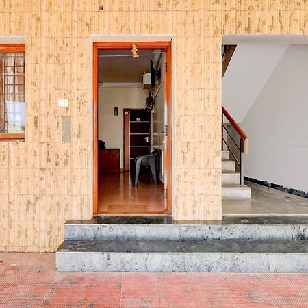 Hotel O Nest Inn Chennai Luaran gambar