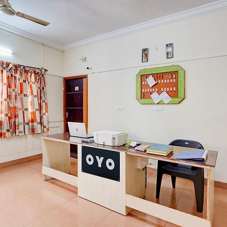 Hotel O Nest Inn Chennai Luaran gambar