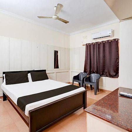Hotel O Nest Inn Chennai Luaran gambar