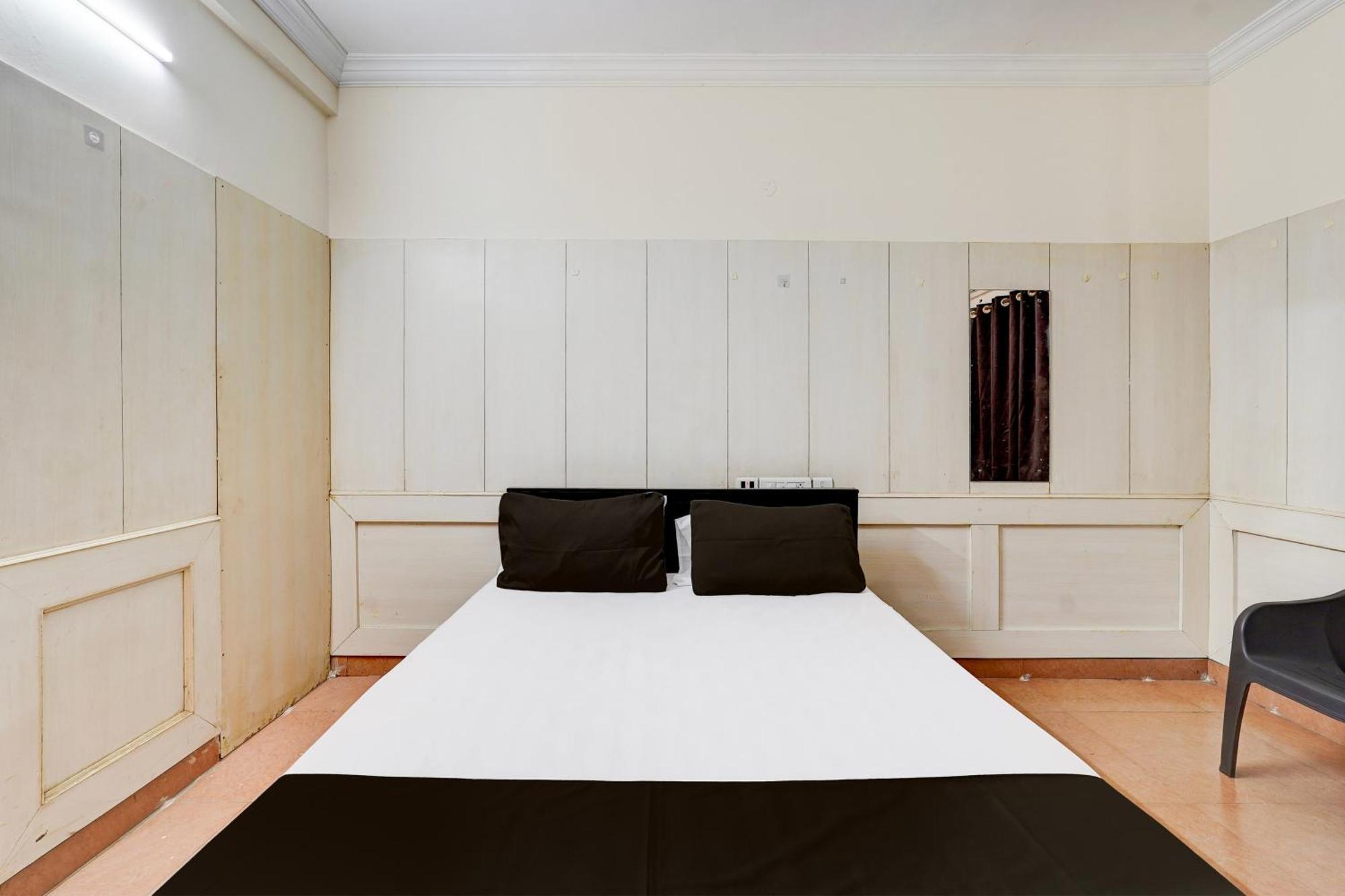 Hotel O Nest Inn Chennai Luaran gambar