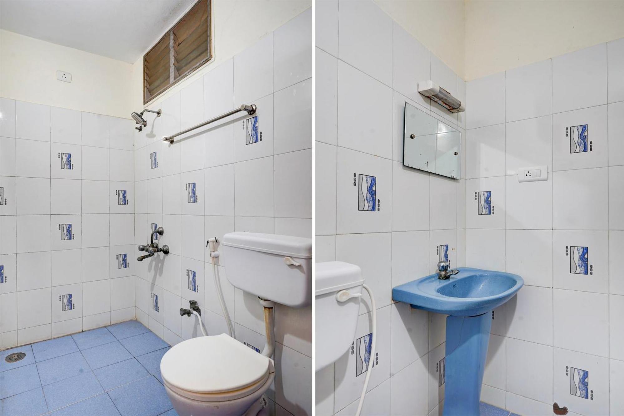 Hotel O Nest Inn Chennai Luaran gambar