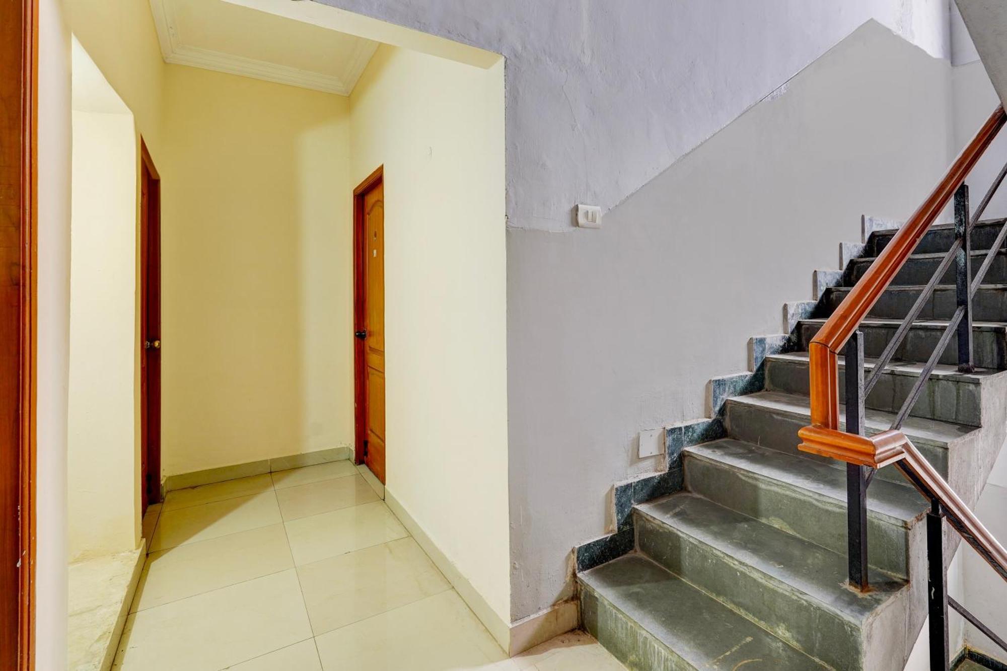 Hotel O Nest Inn Chennai Luaran gambar